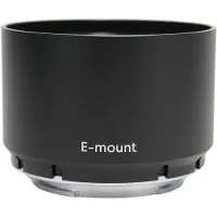 Laowa Probe Zoom Interchangeable bayonet - Sony FE