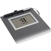 Wacom Stu-430 Graphics Tablet Gris One Size / EU Plug 220V