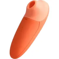 ROMP Switch X Stimulateur clitoridien 12.9 cm
