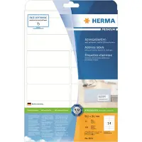 Herma Étiquettes d'adresse A4