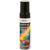 Motip Stylo argent mét. 12ml