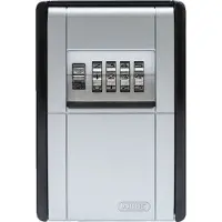 ABUS 8492 Boite À Clés