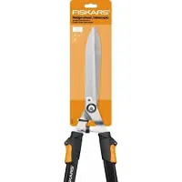 Fiskars Hs13 Taille-haies télescopique Golden Golden One Size