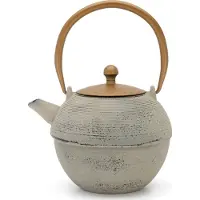 Bredemeijer Sakura 1,2l Teapot Beige
