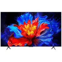 TCL 55p8k - Ultra Hd 4k Tv Qled 55 Pouces 2025
