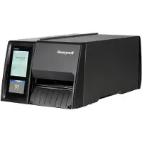 Honeywell PM45 Compact, Full Touch (203 dpi), Imprimante d'étiquettes, Noir