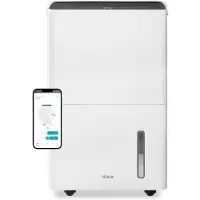 Duux BORA SMART 20l/j DXDH20 BLANC