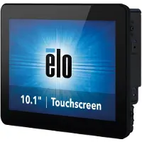 ELO 1093L (1280 x 800 pixels, 10"), Moniteur, Noir
