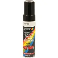 Motip Stylo silver met.