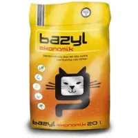 Bazyl Ekonomik 20 L