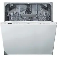 Whirlpool WRIC 3C26 P / Inbouw / Volledig geintegreerd / Nishoogte 82 - 90 cm