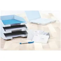 Herma Étiquettes universelles A4