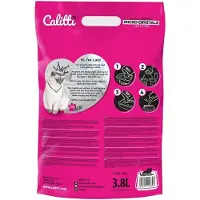 Calitti Micro Crystals (Ne s'agglomère pas, 3.80 kg)