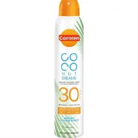 Carroten Dry Mist Spf 30 Sunscreen 200ml Clair Homme