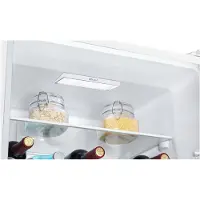 Gorenje N619eaw4 Combi Fridge Argenté 304 Liters / EU Plug 220V