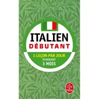 Lgf Italien - Débutant