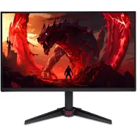 Acer NITRO VG0 VG270 G écran plat de PC 68,6 cm (27") 1920 x 1080 pixels Full HD Noir