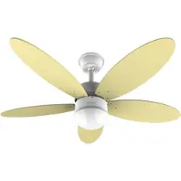 Cecotec Ventilateur De Plafond Energy Silence Aero 4260 40w