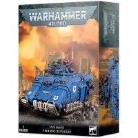 Games Workshop Space Marines - Primaris Repulsor 48-78 - Warhammer 40,000