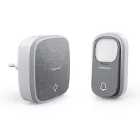 Thomson Kinetic Halo