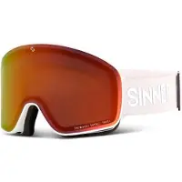 Sinner Masque De Ski Snowghost