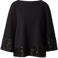 s.Oliver Black Label Chemisier noir