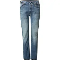 Levi's Jean '527' bleu denim