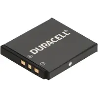 Duracell - Batterie d'appareil photo - Li-Ion - 0.72 Ah - pour Kodak EASYSHARE M1063, M1073, M320, M340, M753, M763, M853, M863, M893, V570, V610, V705