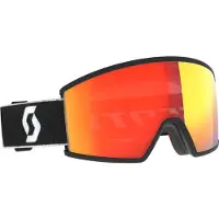 SCOTT Lunettes De Ski Photochromiques Ambit Ls