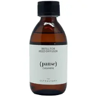 The Olphactory Cashmere recharge pour diffuseur d'huiles essentielles (Pause) 250 ml