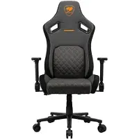 Cougar Chaise Gaming Defensor F