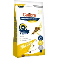 Calibra Expert Nutrition Mobility - Poulet et riz - 12 kg