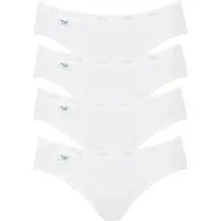 Sloggi Basic Mini 4-pack 3 40 Femmes