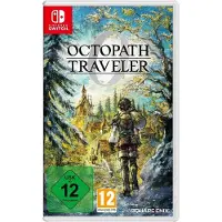 Octopath Traveler 0