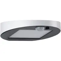 Paulmann Solar LED Applique murale extérieure Ryse