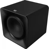 Klipsch Flexus SUB 200 - Noir