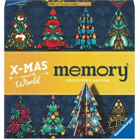 Ravensburger Mémoire de collection Weihnachten