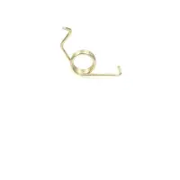 Peugeot Ressort Cale Pied Pilote Droit Pour Moto 50 Xr6 E 754392 Neuf