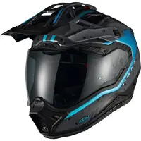 NEXX X.Rally Yuma Casque d’enduro Taille