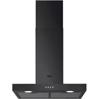 AEG Hotte décorative DBE3651R