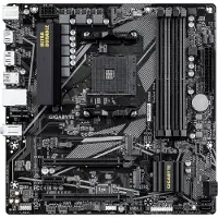 Gigabyte Carte Mère B550M DS3H