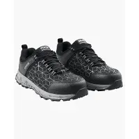 Vevor Chaussures à embout en acier pour hommes