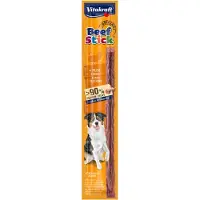Vitakraft Beef Stick Original Dinde - 16 + 5 gratuit