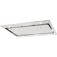 CATA Hotte Aspirante Classique Fenix 1000 X/a 72 Cm