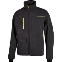 U Power Veste Pluton 2xl Veste De Travail Robuste Et Confortable -