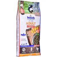 Bosch Tiernahrung Bosch 15kg Adult saumon & pomme de terre
