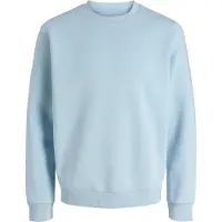 Jack & Jones Sweat-shirt 'JJEBradley' bleu clair