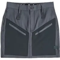 G-Star Viktoria Tone On Tone Skirt Gris 28 Femme