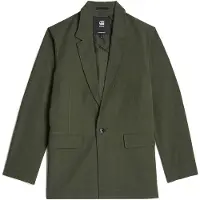 G-Star Blazer vert foncé