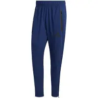 Adidas Tiro Travel Woven Tracksuit Pants Bleu L / Regular Homme